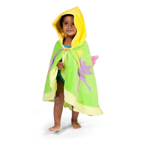 Fairy Towel