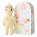 Tiny Flora the Duckling | Cuddle + Kind