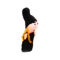 Witch Finger Puppet