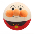 Superman Jumping Ball Plush Jumping Pig Toy