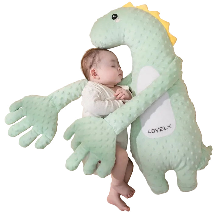 Baby Pillow