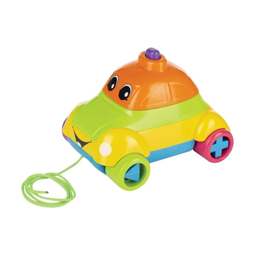 Fun Pull Along Toys for Toddlers