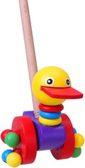 Pull Along Toys for Indoor and Outdoor Fun