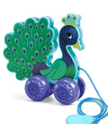 Toddler Pull Along Adventure Toys