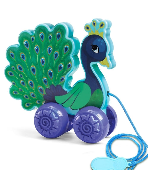Toddler Pull Along Adventure Toys