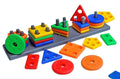 Construction and Building Toy Collection