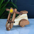 Creative Pull Along Toy Set