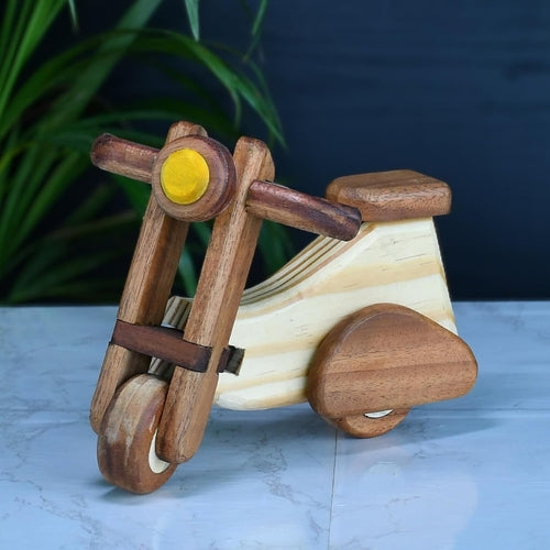 Creative Pull Along Toy Set