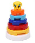 Imagination Boosting Bricks and Blocks