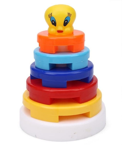 Imagination Boosting Bricks and Blocks