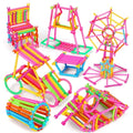 Hands-On Construction Play Set