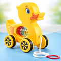 Pull Along Toys for Growing Toddlers