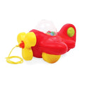 Educational Toys for Active Exploration