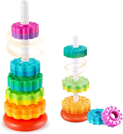 Educational Entertainment Sound Toys