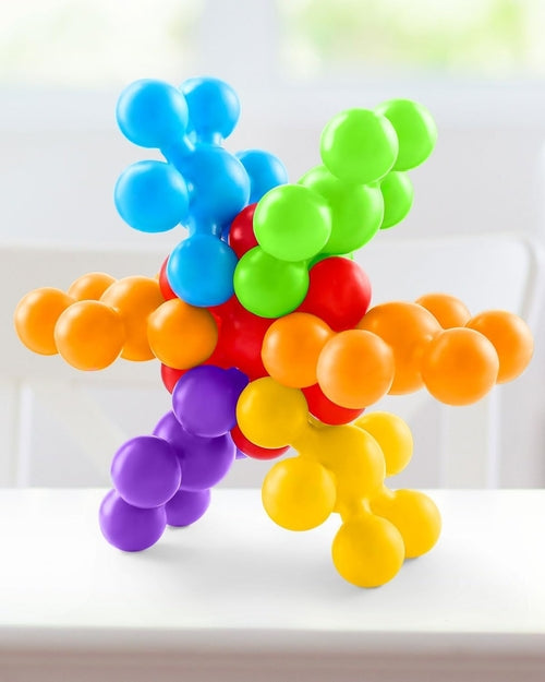 Bricks and Blocks for Kids Playtime