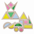 Building Bricks for Educational Play