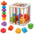 Bricks and Blocks Learning Collection