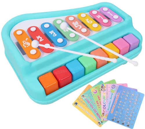 Sensory Sound Toys for Kids