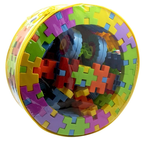 Educational Toy Building Collection