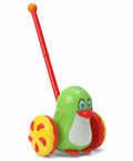 Interactive Adventure Pull Toys