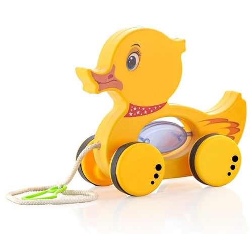 Early Development Pull Along Toys