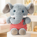 Soft Stuffed Animals for Kids